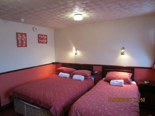 Hostal Trentham Hotel