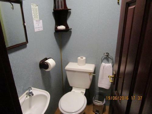 Hostal Trentham Hotel