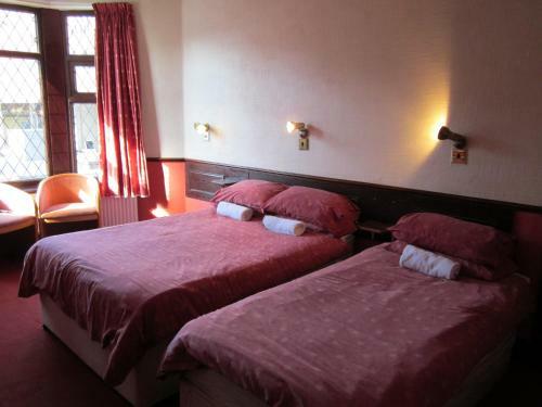 Hostal Trentham Hotel