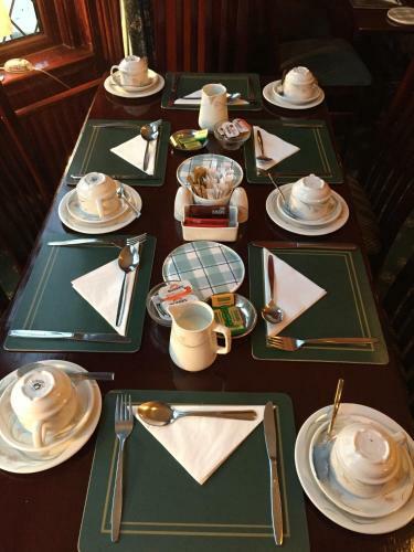 Hostal Trentham Hotel