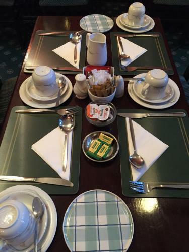 Hostal Trentham Hotel