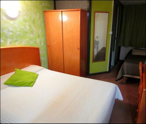 Aix Hotel