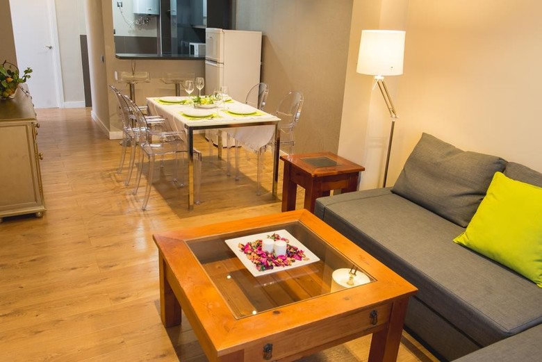 Apartamentos H2o