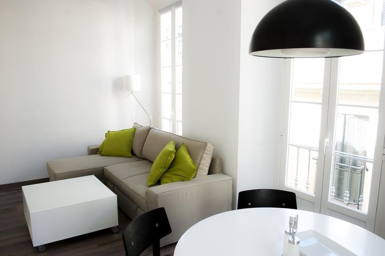 Apartamentos H2o