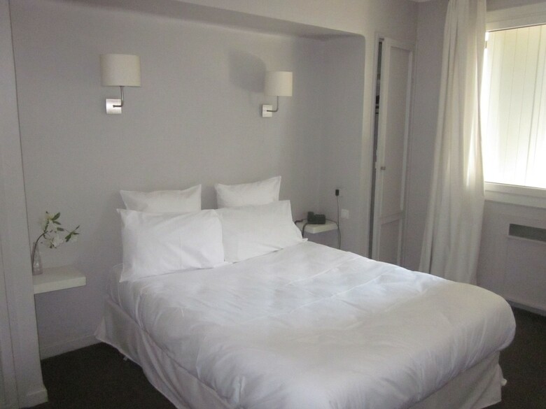 Hotel La Caravelle