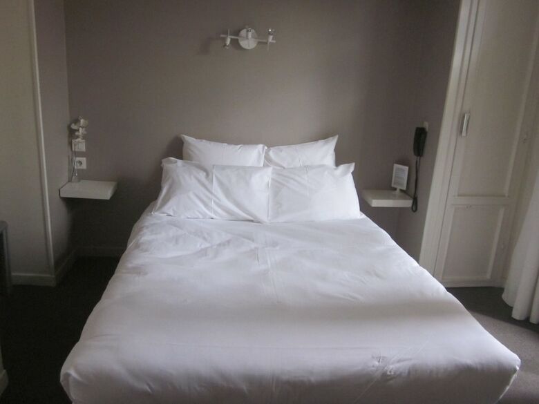Hotel La Caravelle