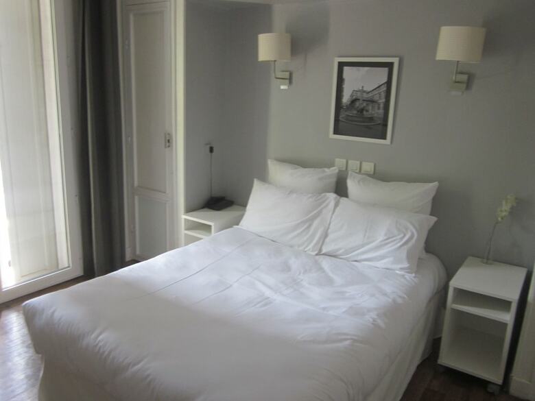 Hotel La Caravelle