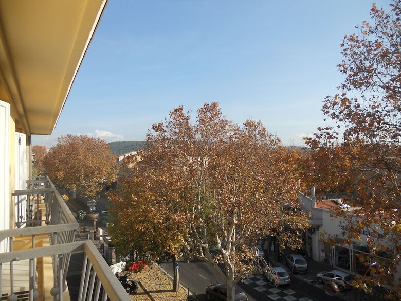 Hotel La Caravelle