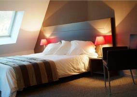 Quality Hotel Le Cervolan Chamb�ry - Voglans
