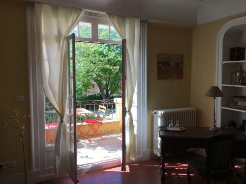 Bed & Breakfast Villa Roumanille