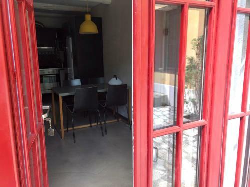Bed & Breakfast Villa Roumanille