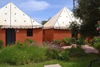 Hotel Le Relais De Marrakech