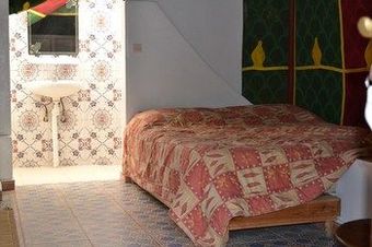 Hotel Le Relais De Marrakech