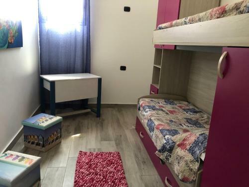 Apartamento Appartamenti Alba