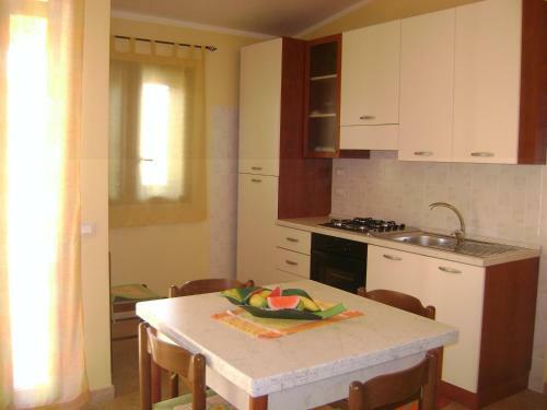 Apartamento Appartamenti Alba