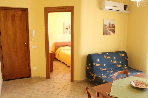Apartamento Appartamenti Alba