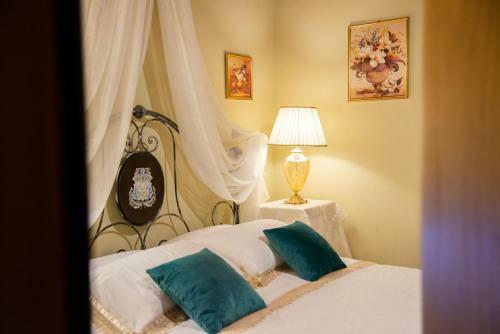 Villa Agriturismo Colle Sant'erasmo