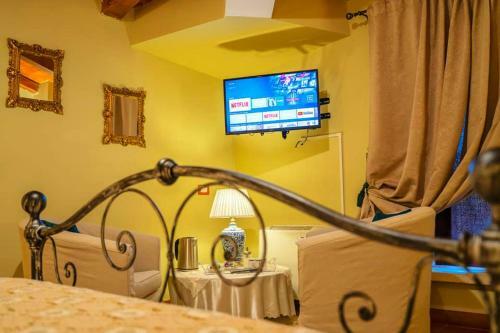 Villa Agriturismo Colle Sant'erasmo