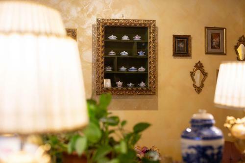 Villa Agriturismo Colle Sant'erasmo