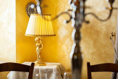Villa Agriturismo Colle Sant'erasmo