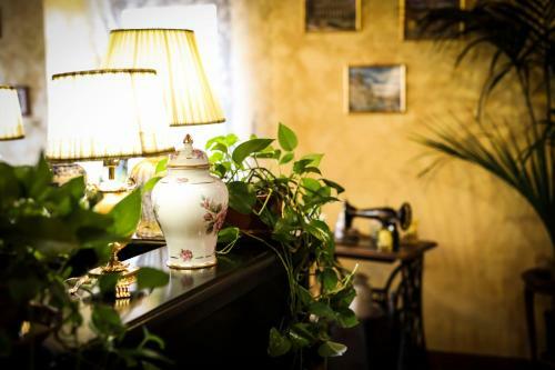 Villa Agriturismo Colle Sant'erasmo