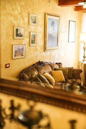 Villa Agriturismo Colle Sant'erasmo