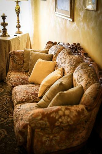 Villa Agriturismo Colle Sant'erasmo