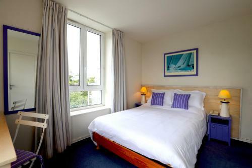 Hotel Club Vacanciel Binic