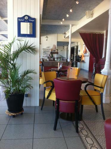 Hotel Club Vacanciel Binic