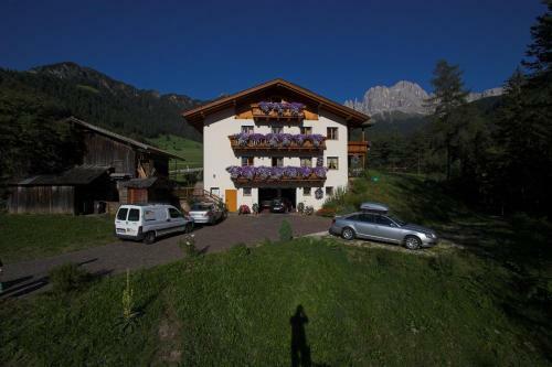 Apartments Dilln G�tl