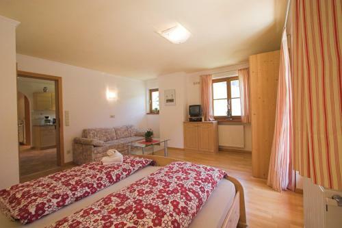 Apartments Dilln G�tl