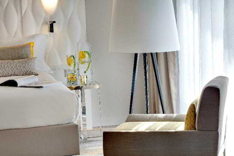 Renaissance Aix-en-provence Hotel