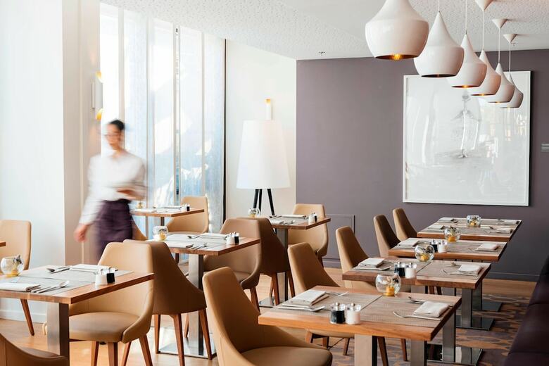 Renaissance Aix-en-provence Hotel
