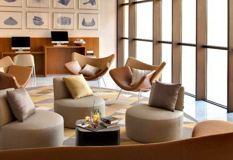 Renaissance Aix-en-provence Hotel