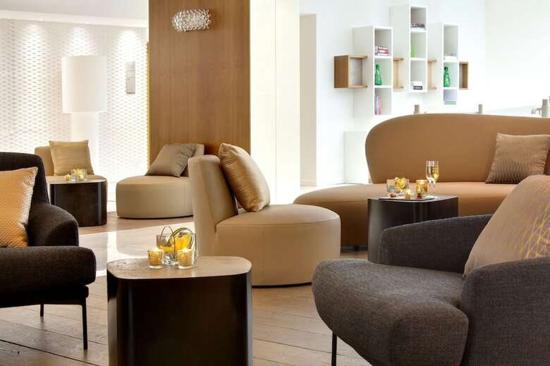 Renaissance Aix-en-provence Hotel