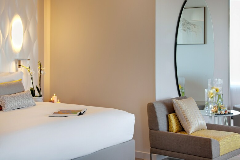 Renaissance Aix-en-provence Hotel