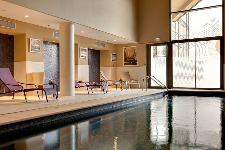 Renaissance Aix-en-provence Hotel