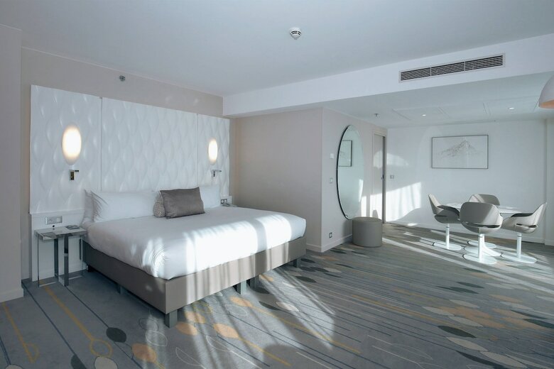 Renaissance Aix-en-provence Hotel