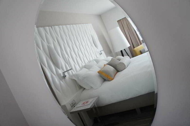 Renaissance Aix-en-provence Hotel