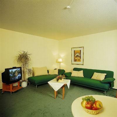 Apartamentos Grothenn's G�stehaus