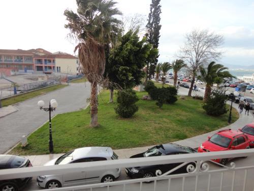 Apartamento Evdokia