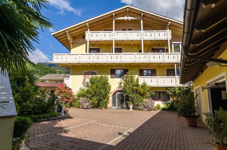 Hotel Gschwangut