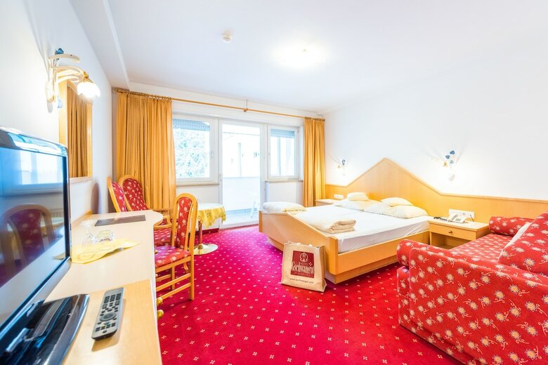 Hotel Gschwangut