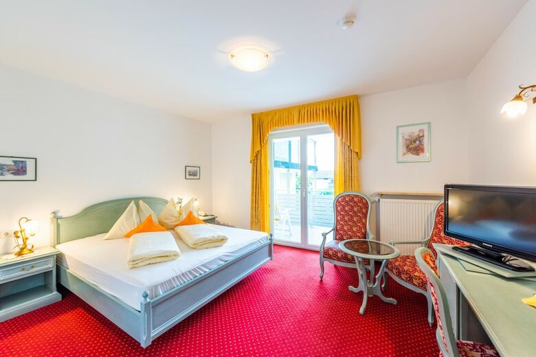 Hotel Gschwangut