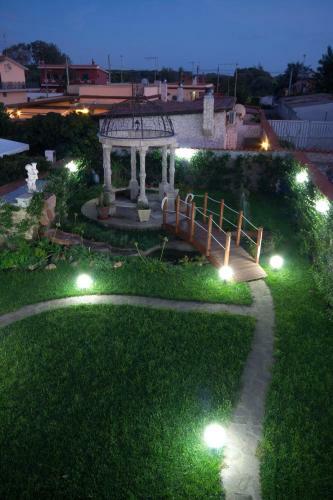 Il Mondo B&B