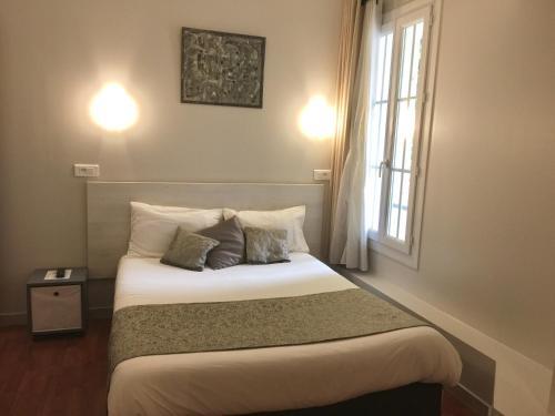 Hotel Vendome