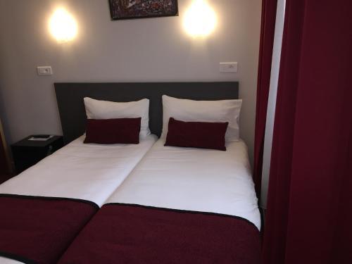 Hotel Vendome