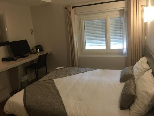 Hotel Vendome