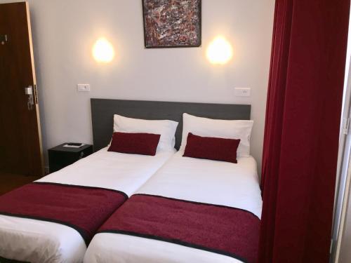 Hotel Vendome