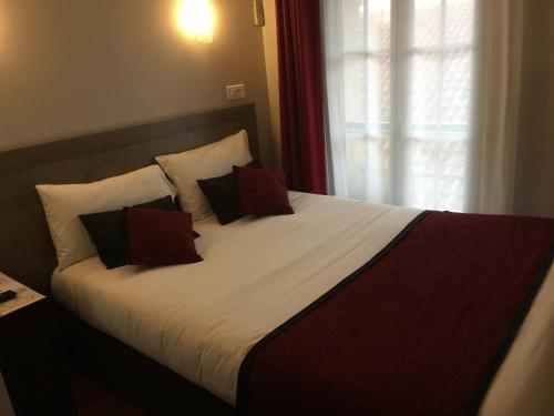 Hotel Vendome